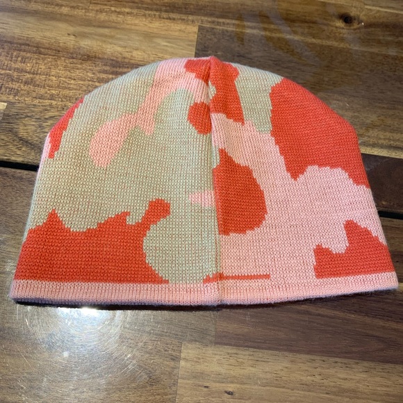 Reversible ski cap - Picture 3 of 4